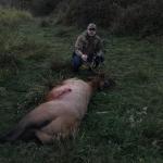 Send Us Your Hunting Photos