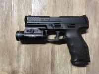 Send Us Photos of Your Guns